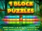Игра 1 Block Puzzles онлайн