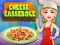 Игра Cheese casserole онлайн
