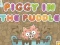 Игра Piggy in the puddle онлайн