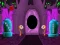 Игра Halloween Forest Escape онлайн