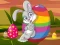 Игра Easter Hidden Eggs онлайн