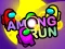 Игра Among Run онлайн