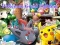 Игра Pokemon Great Fighting онлайн