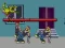 Игра Ninja Turtle The Return of King онлайн