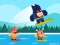Игра Surf Riders онлайн