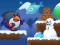 Игра Penguin Fishing онлайн