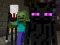 Игра Mineworld Horror онлайн