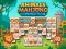 Игра Animals Mahjong Connection онлайн