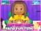 Игра Baby Daisy Caring and Fun Time онлайн