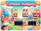 Игра Cartoon Mahjong онлайн