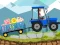 Игра Delivery By Tractor онлайн