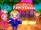 Игра Baby Hazel Fancy Dress онлайн
