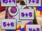 Игра Pomni Math Game онлайн