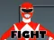 Игра Red Ranger Fight онлайн