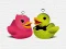 Игра Duck Memory Challenge онлайн