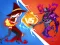 Игра Shadow Fighter онлайн