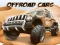 Игра Offroad Cars Jigsaw онлайн