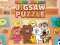 Игра Brown And Friends Jigsaw Puzzle онлайн