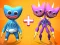 Игра PlayTime Merge & Fight онлайн