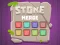 Игра Stone Merge онлайн