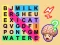 Игра Fillwords: Find All the Words онлайн