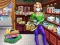 Игра Maria Coronavirus Shopping онлайн