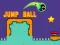 Игра Jump Ball Adventures онлайн