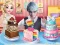 Игра Princess Wedding Cake онлайн
