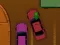 Игра Car Thief Parking онлайн