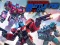 Игра Transformers Battle For The City онлайн