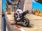 Игра Bike Stunt Racing онлайн