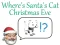 Игра Where's Santa's Cat Christmas Eve онлайн