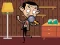 Игра Mr Bean Hidden Objects онлайн
