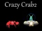 Игра Crazy Crab 2 онлайн