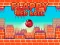 Игра Flappy red ball онлайн