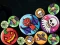 Игра Halloween Merge Promax онлайн