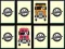 Игра American Trucks Memory онлайн