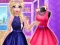 Игра Elsie Dream Dress онлайн