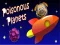 Игра Poisonous Planets онлайн