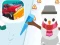 Игра Snow Excavator онлайн