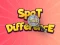 Игра Spot The Difference онлайн