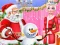 Игра Let's Invite Santa онлайн