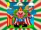 Игра Circus Jigsaw Puzzle онлайн