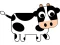 Игра Farm Animals Puzzle Challenge онлайн