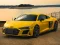 Игра German R8 Jigsaw онлайн