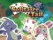 Игра Solitaire Tail онлайн