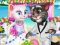 Игра Ben and Kitty Wedding Day онлайн