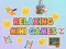 Игра Relaxing Mini Games онлайн