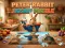 Игра Peter Rabbit Jigsaw Puzzle онлайн