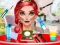 Игра Face Paint Party онлайн